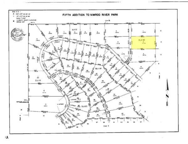 4.73 acres in Klamath County, OR - Image 10