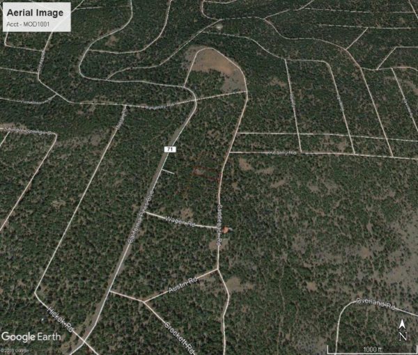 1.01 Acres in Modoc County, CA - Image 11