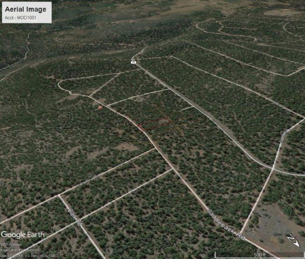 1.01 Acres in Modoc County, CA - Image 10