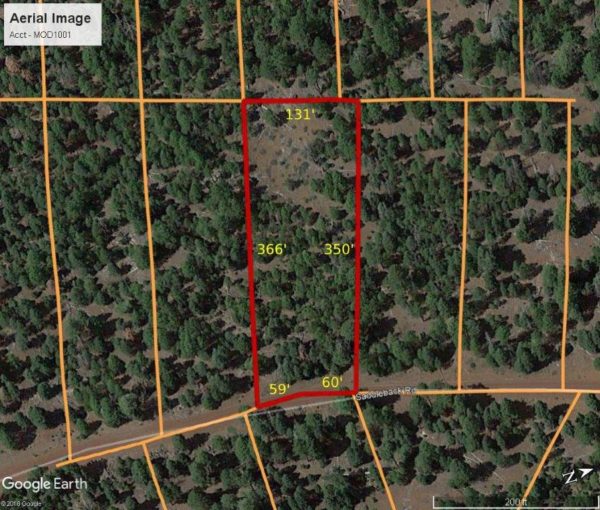 1.01 Acres in Modoc County, CA - Image 9