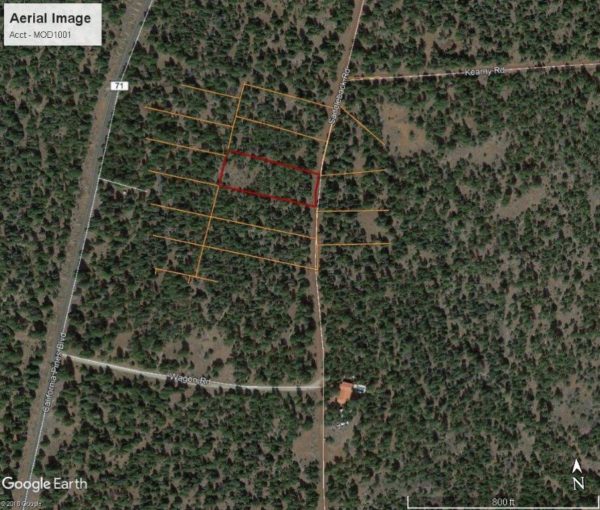 1.01 Acres in Modoc County, CA - Image 8