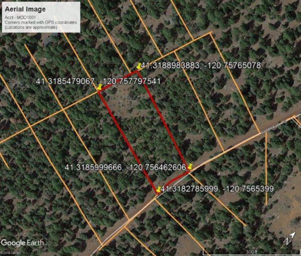 1.01 Acres in Modoc County, CA - Image 7