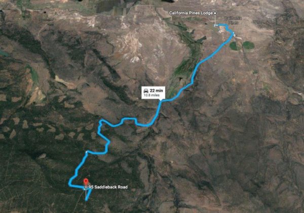 1.01 Acres in Modoc County, CA - Image 12