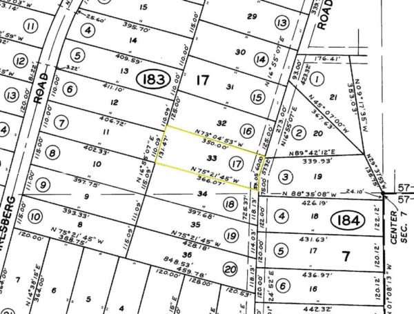 1.01 Acres in Modoc County, CA - Image 13