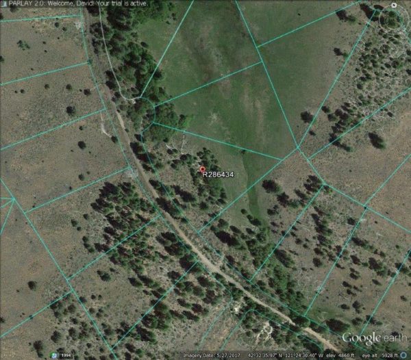 1.59 Acres near Sprague River, OR - Image 11