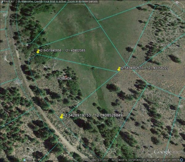 1.59 Acres near Sprague River, OR - Image 13