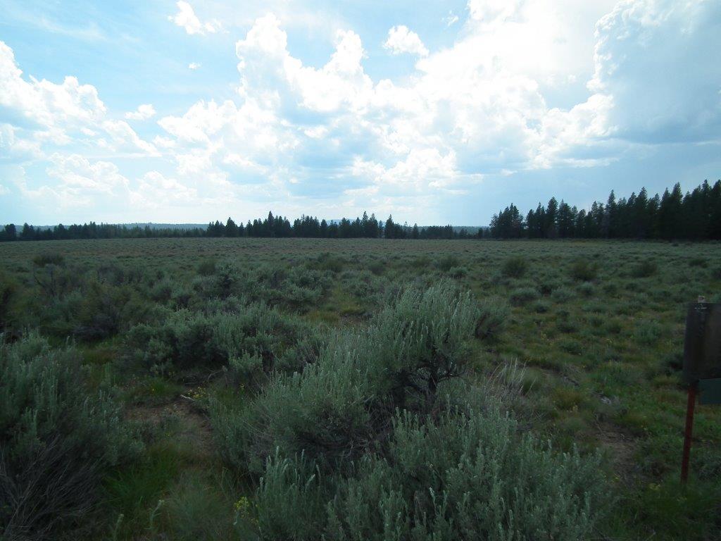 9.86  in Klamath County, OR