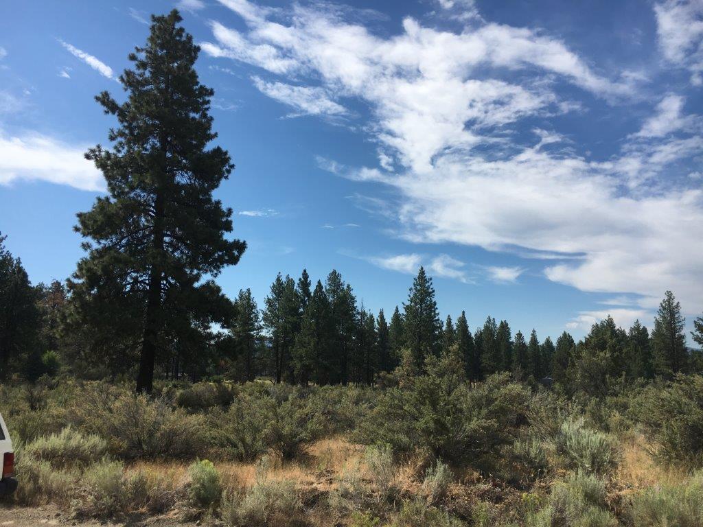 2.40 Acres in Sprague River, OR