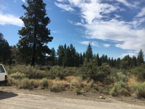 2.40 Acres in Sprague River, OR - Image 4