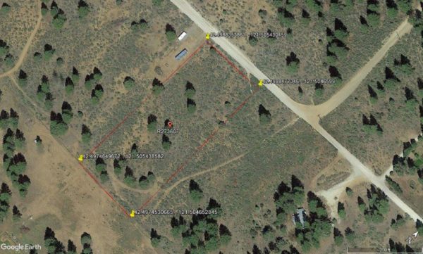 2.40 Acres in Sprague River, OR - Image 12