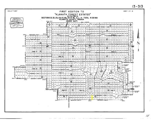 2.40 Acres in Sprague River, OR - Image 13