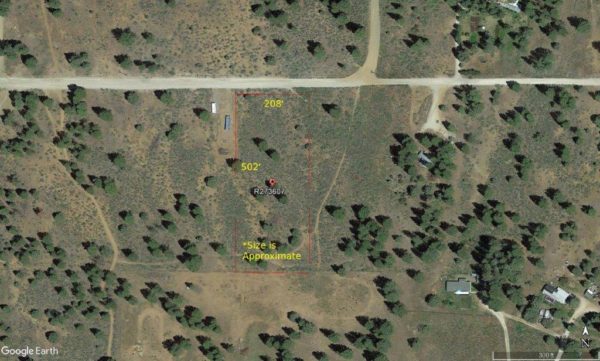 2.40 Acres in Sprague River, OR - Image 11