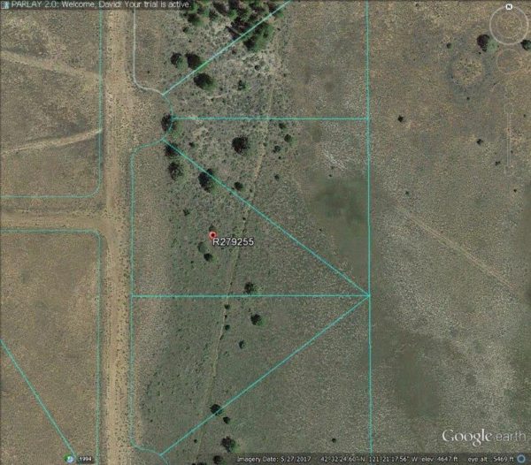 1.52 Acres in Klamath County - Image 7