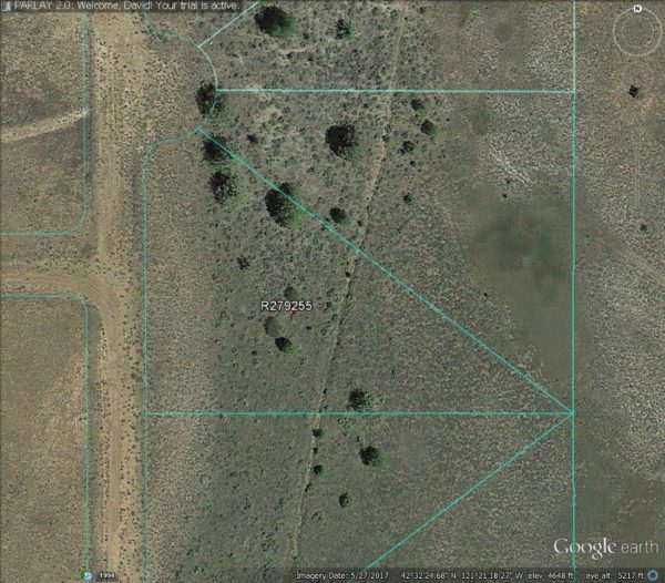 1.52 Acres in Klamath County - Image 8