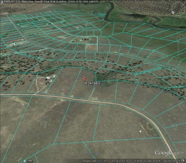 2.69 Acres near Sprague River, OR - Image 13