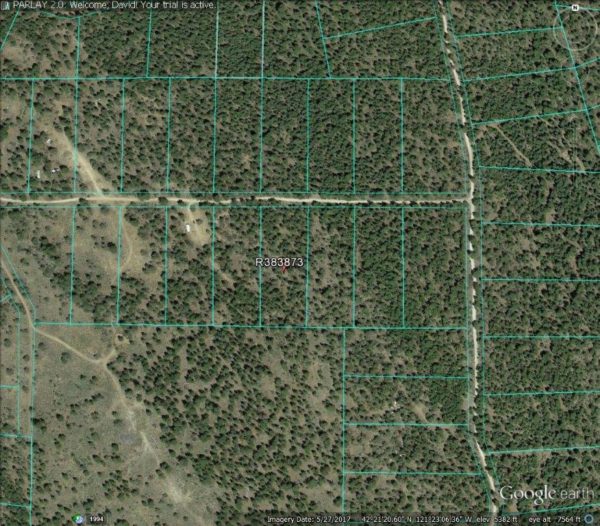 2.3 Acres in Klamath County, OR - Image 4