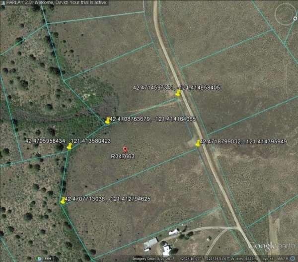 2.69 Acres near Sprague River, OR - Image 14