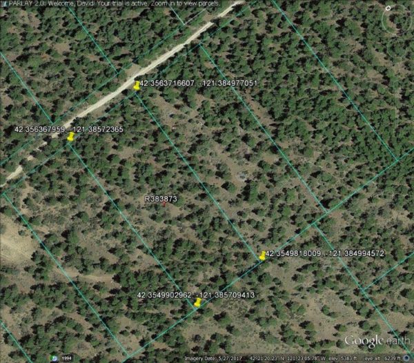 2.3 Acres in Klamath County, OR - Image 3