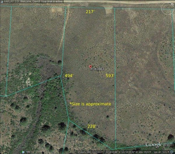 2.69 Acres near Sprague River, OR - Image 12