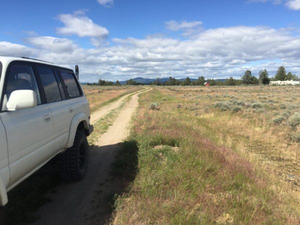 2.69 Acres near Sprague River, OR - Image 9