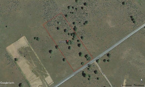 2.27 acres in Klamath County, OR - Image 8