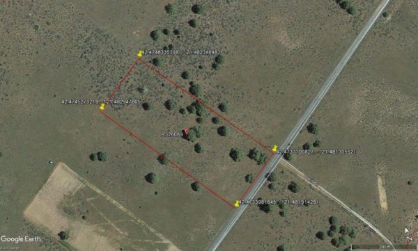 2.27 acres in Klamath County, OR - Image 9