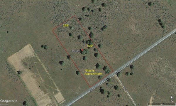 2.27 acres in Klamath County, OR - Image 10