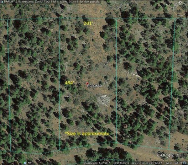 2.22 Acres in Klamath County, OR - Image 12