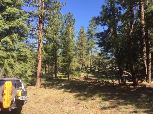2.22 Acres in Klamath County, OR - Image 8