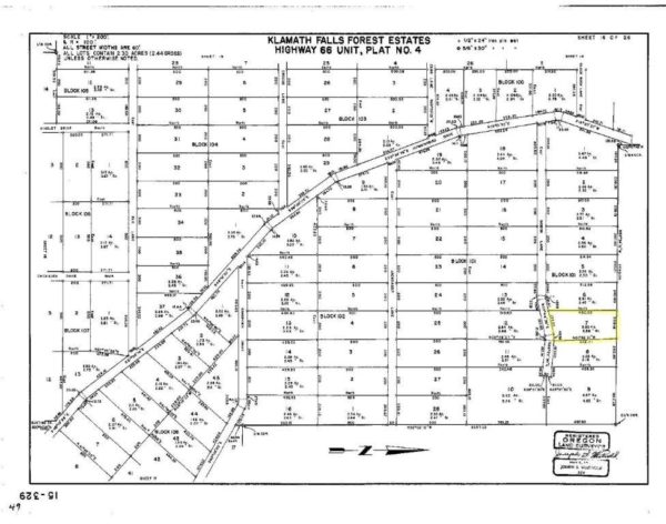 2.22 Acres in Klamath County, OR - Image 14
