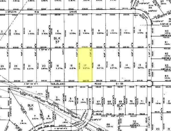 2.27 acres in Klamath County, OR - Image 11