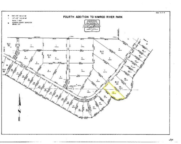 2.69 Acres near Sprague River, OR - Image 15