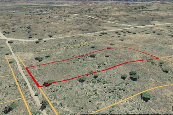 2.39 acres in Klamath County, OR - Image 15