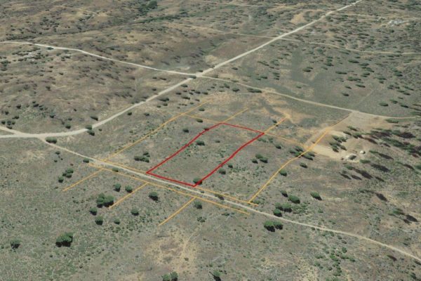 2.39 acres in Klamath County, OR - Image 14