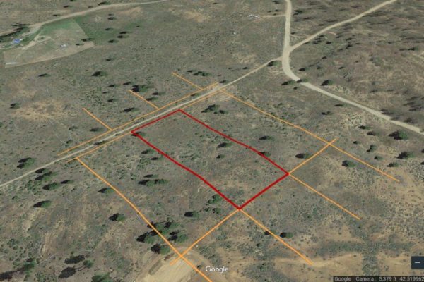 2.39 acres in Klamath County, OR - Image 13