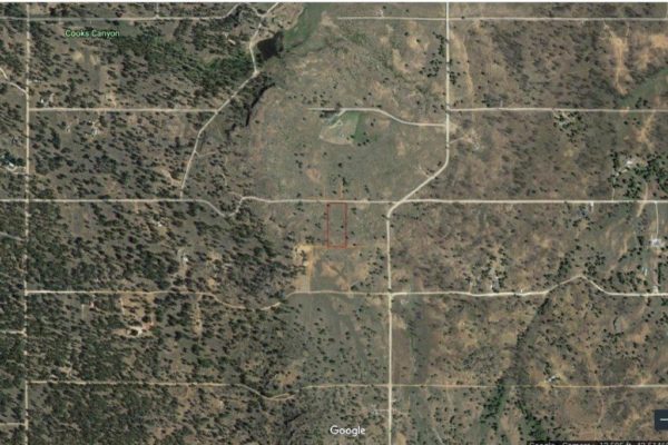 2.39 acres in Klamath County, OR - Image 11