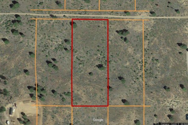 2.39 acres in Klamath County, OR - Image 10
