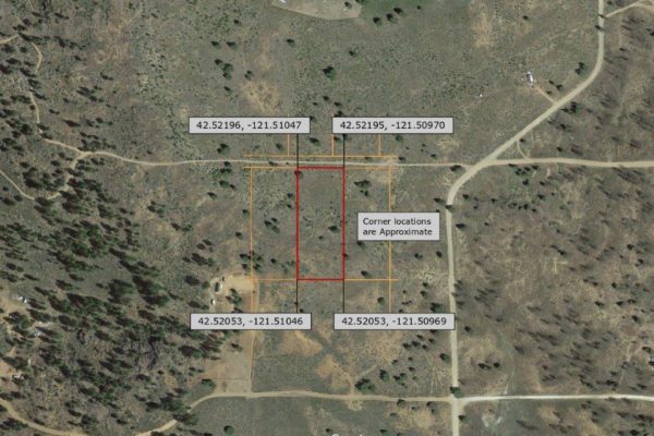 2.39 acres in Klamath County, OR - Image 17