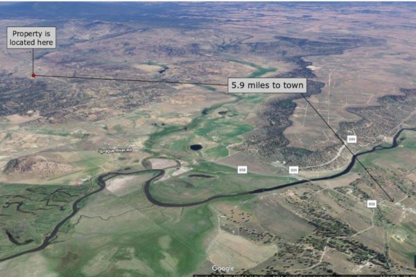 2.39 acres in Klamath County, OR - Image 18