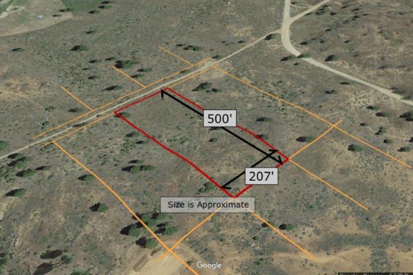 2.39 acres in Klamath County, OR - Image 16