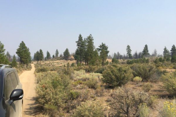 2.39 acres in Klamath County, OR - Image 8