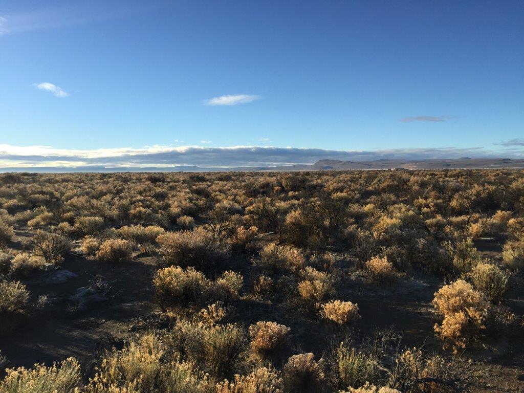 5 Acres in Christmas Valley, OR