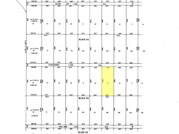 2.43 acres near Sprague River, OR - Image 20