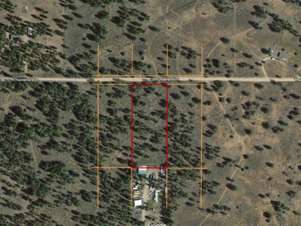 2.43 acres near Sprague River, OR - Image 18