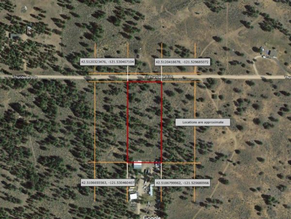 2.43 acres near Sprague River, OR - Image 10