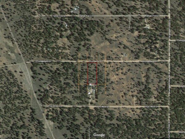 2.43 acres near Sprague River, OR - Image 17