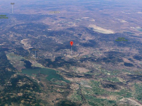 2.43 acres near Sprague River, OR - Image 19