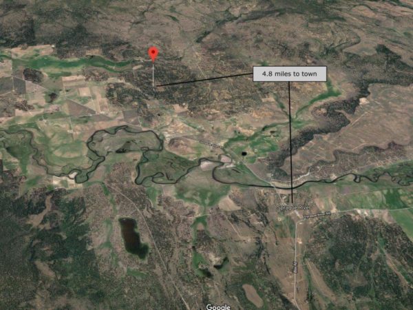 2.43 acres near Sprague River, OR - Image 16