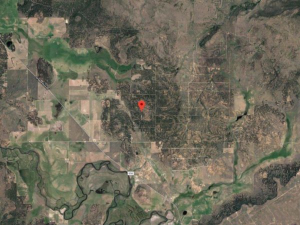 2.43 acres near Sprague River, OR - Image 15