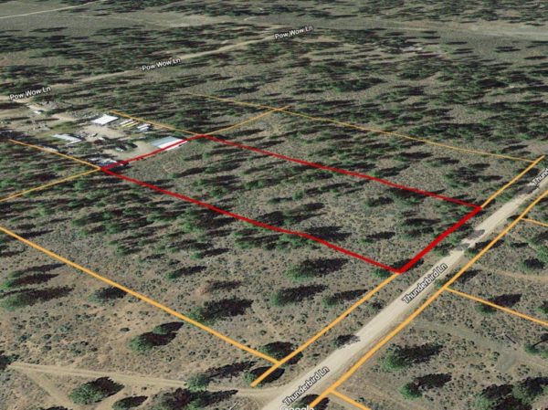 2.43 acres near Sprague River, OR - Image 13